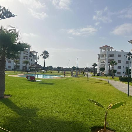 Appartement Pied Dans L Eau A Residence Beralmar Asilah Exterior photo